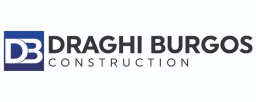 Draghi Burgos Construction logo