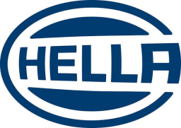 Hella Electronics Corporation logo