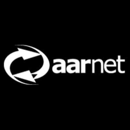 AARNet logo