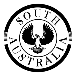 Government of South Australia logo