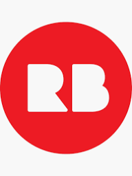Redbubble logo