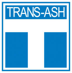 Trans Ash logo