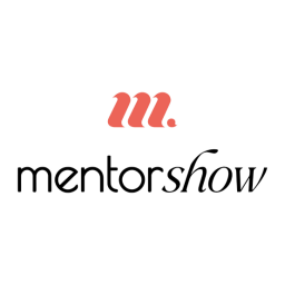 MentorShow logo