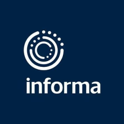 Informa logo