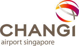 Singapore Changi Airport logo