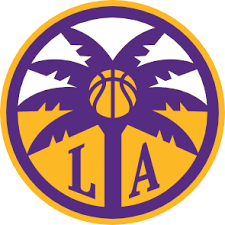 Los Angeles Sparks logo