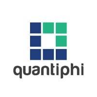 Quantiphi logo