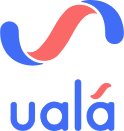 Ualá logo