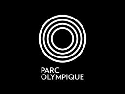 Société du Parc Olympique logo