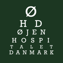 Eye Hospital Denmark logo