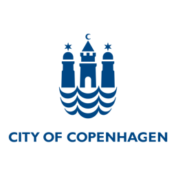 City of Copenhagen logo