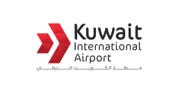 Kuwait International Airport logo