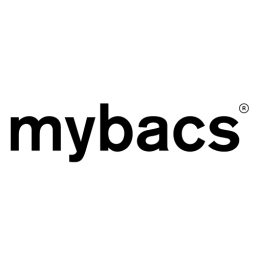 mybacs logo