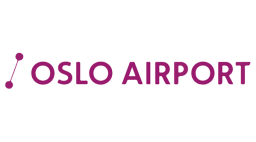 Oslo Airport logo