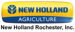 New Holland Rochester logo