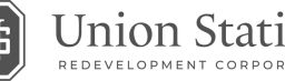 Union Station Redevelopment Corporation logo