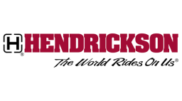 Hendrickson logo