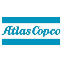 Atlas Copco logo