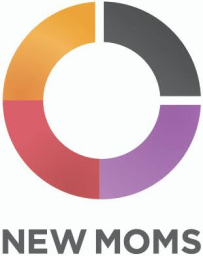 New Moms logo