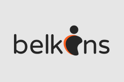 Belkins logo