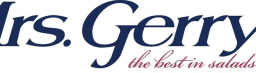 Mrs. Gerry's logo