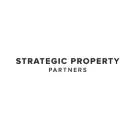 Strategic Property Partners logo