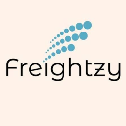 Freightzy logo