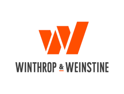 Winthrop & Weinstine logo