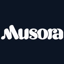 Musora logo
