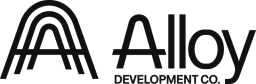 Alloy Development logo