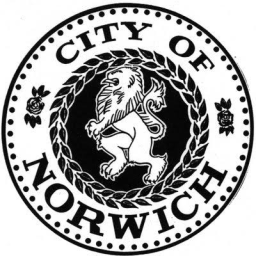 City of Norwich, Connecticut logo