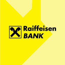 Raiffeisen Bank Albania logo
