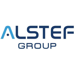 Alstef Group logo