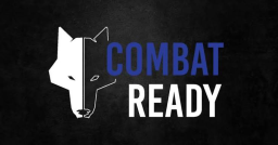Combat Ready logo