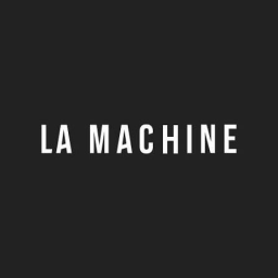 La Machine Cycle Club logo