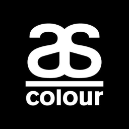 AS Colour logo