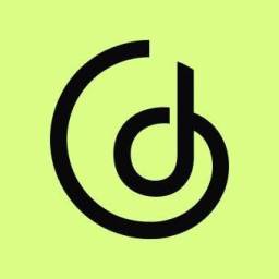 GoodData logo