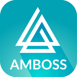 AMBOSS logo