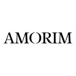 Corticeira Amorim logo