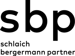 schlaich bergermann partner logo