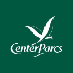 Centre Parcs logo