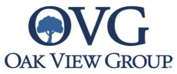 Oak View Group logo