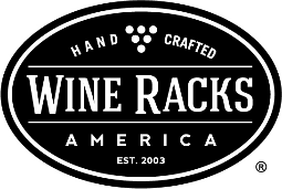 Wine Racks America logo