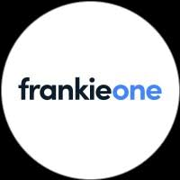 FrankieOne logo