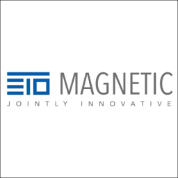 ETO Magnetic logo