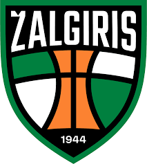 Žalgiris Kaunas logo