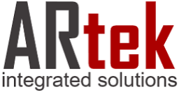 Artek Integrated Solutions logo