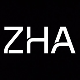 Zaha Hadid Architects logo