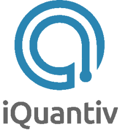 iQuantiv logo